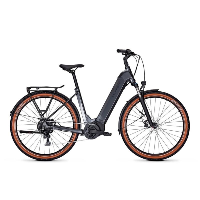 Kalkhoff Entice 5.B Season Wave - 2025 Kalkhoff Entice 5.B Season Wave - 2025