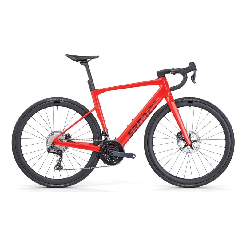 BMC Roadmachine AMP 01 TWO - 2024 BMC Roadmachine AMP 01 TWO - 2024