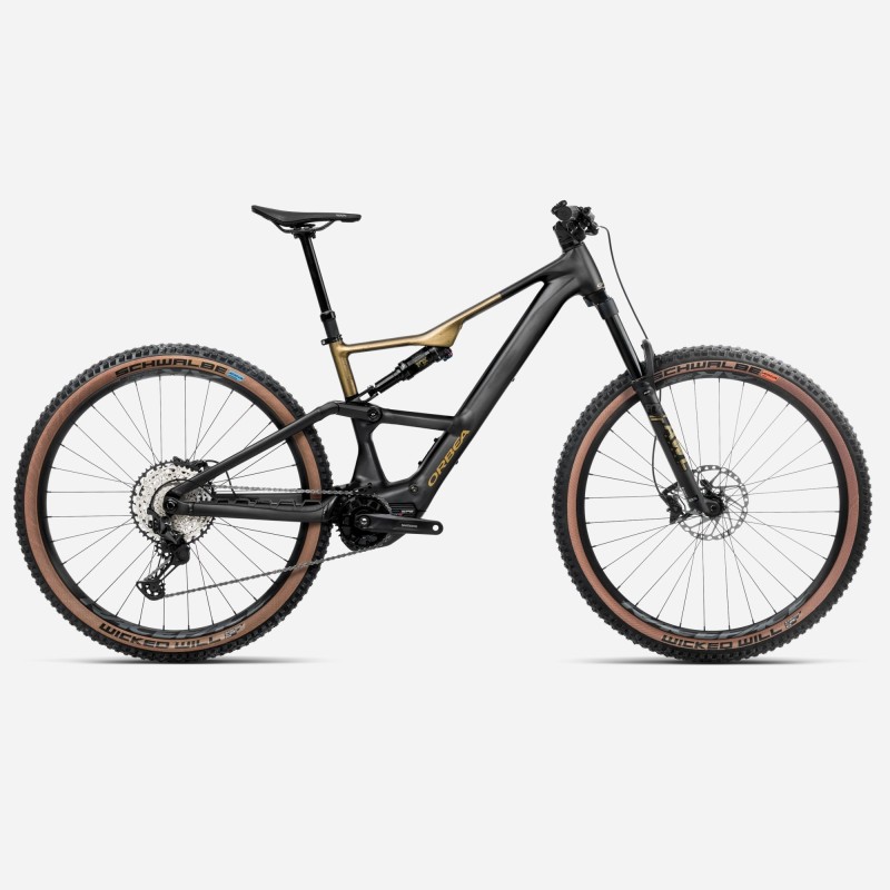 Orbea RISE SL H20 Orbea RISE SL H20