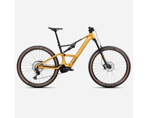 Orbea RISE SL H20
