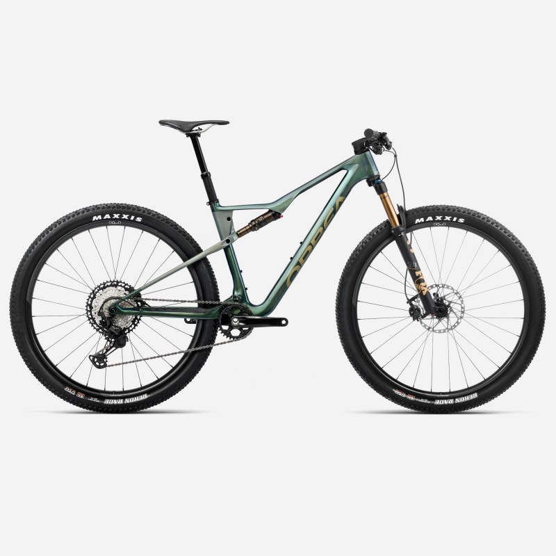 Orbea OIZ M10 - 2025