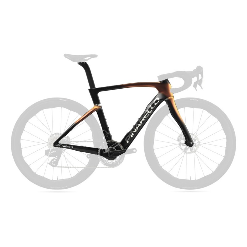 Pinarello Kit Cadre Dogma F Disc 2025