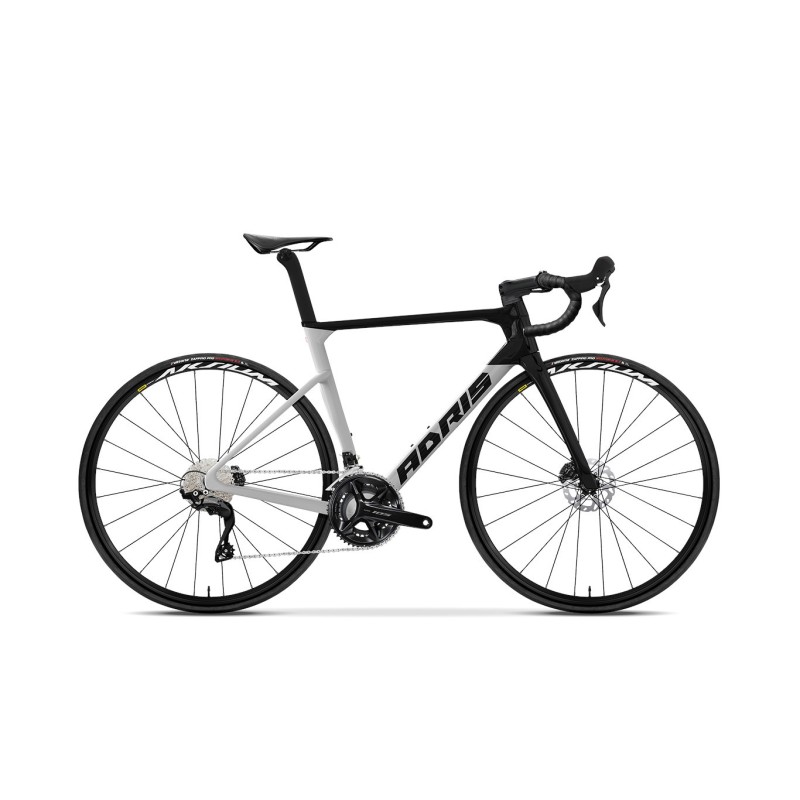 Adris "Performance S2" SHIMANO 105 12V