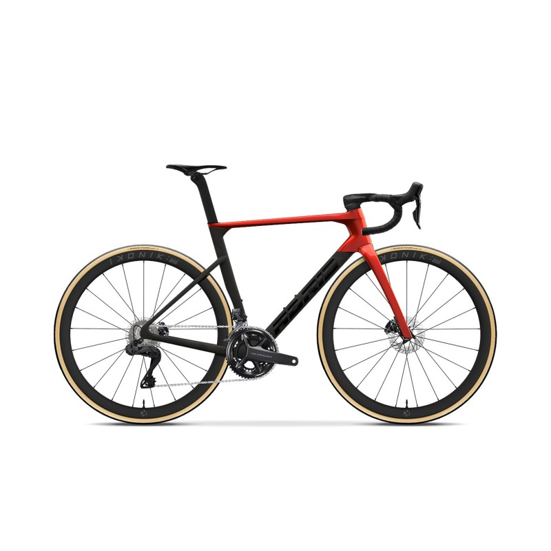 Adris "Performance S2" SHIMANO Ultegra DI2 Adris "Performance S2" SHIMANO Ultegra DI2
