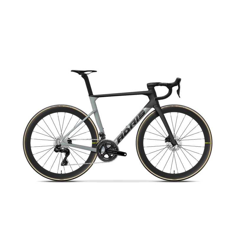Adris "Performance S2" SHIMANO Dura Ace DI2