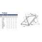 Lapierre Pulsium 6.0 - 2025 Lapierre Pulsium 6.0 - 2025