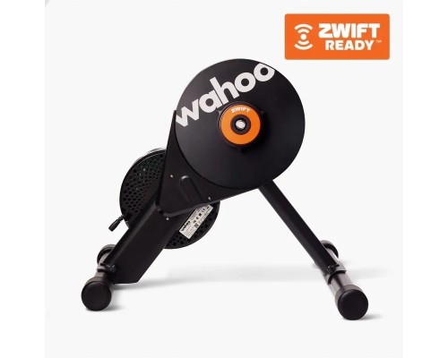 Wahoo KICKR CORE ZWIFT COG/CLICK