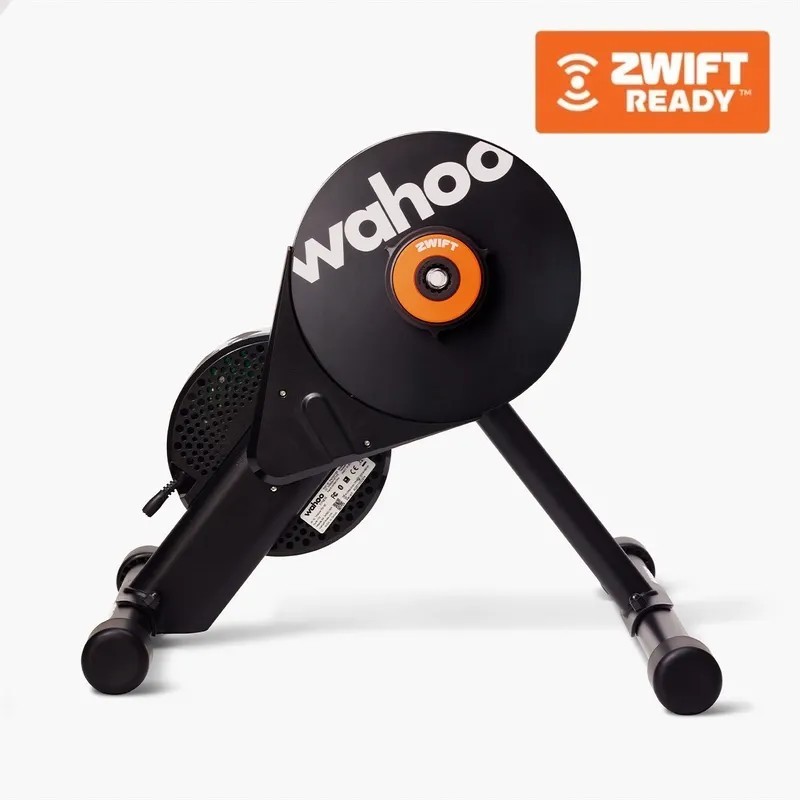 Wahoo KICKR CORE ZWIFT COG/CLICK