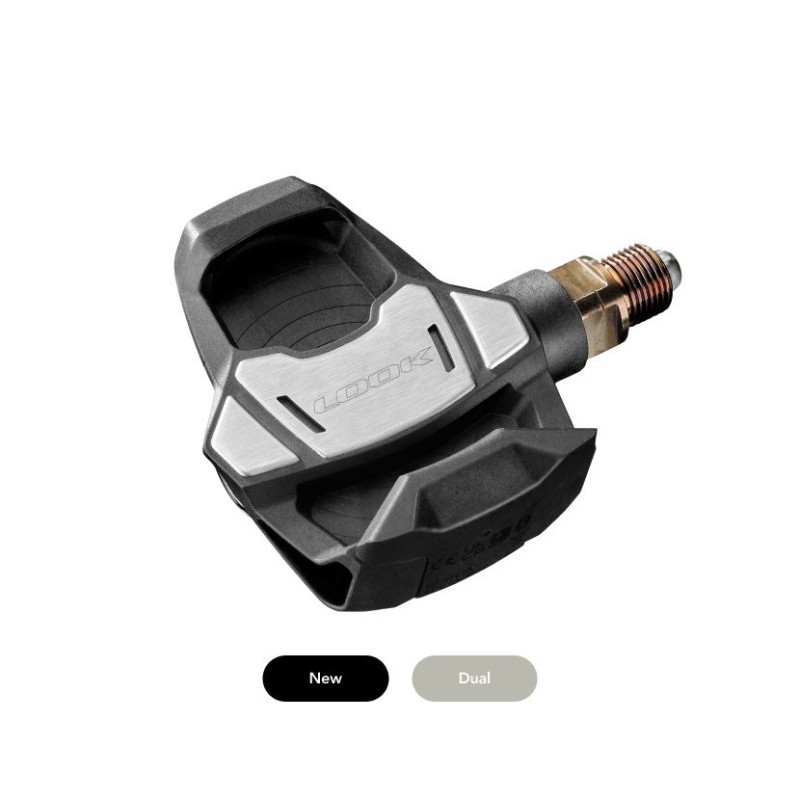 LOOK KEO BLADE POWER DUAL 16 LOOK KEO BLADE POWER DUAL 16