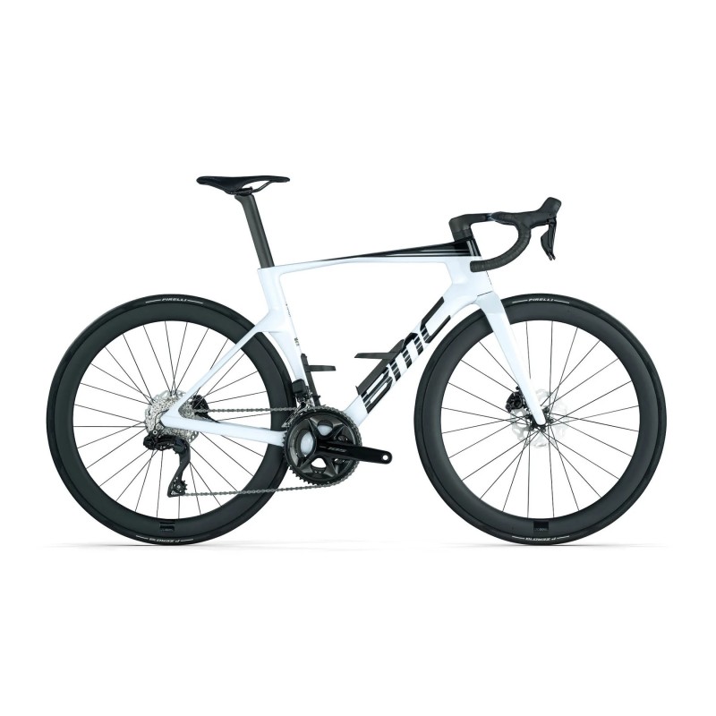 BMC Teammachine R01 FIVE BMC Teammachine R01 FIVE