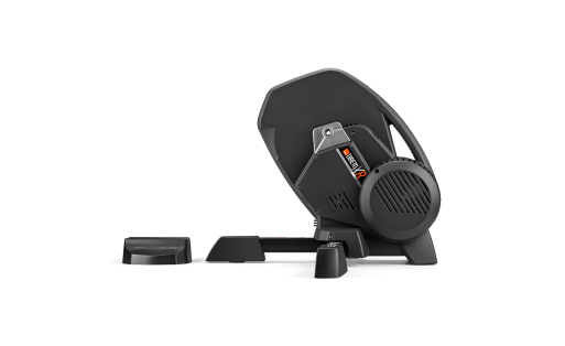 Direto-XR avec Zwift Cog and Click