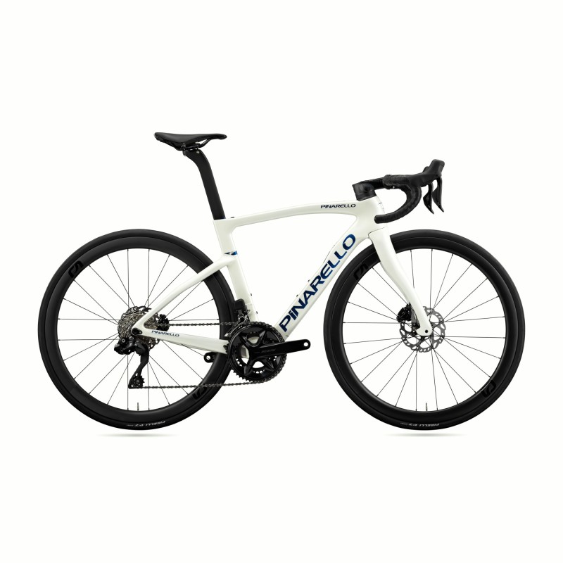 Pinarello F5 Disc 105 Di2 - DT Swiss 1800 Pinarello F5 Disc 105 Di2 - DT Swiss 1800