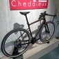 Adris "L'Aventure" GRX400 LTD Adris "L'Aventure" GRX400 LTD