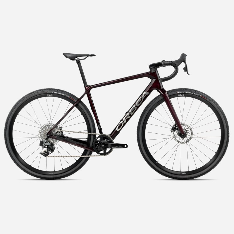 Orbea Terra M31eTEAM 1X Orbea Terra M31eTEAM 1X