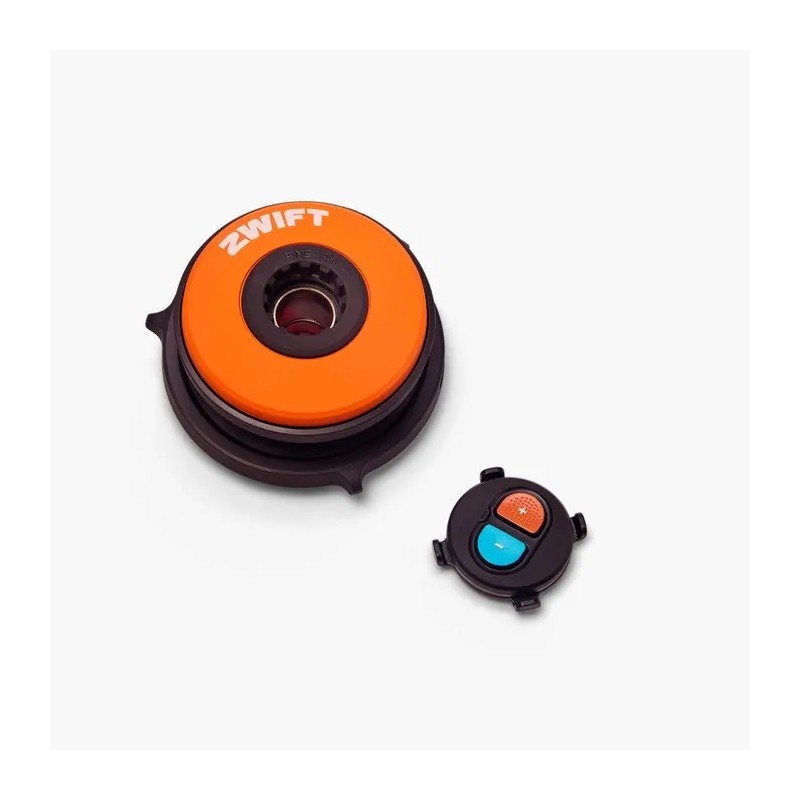 Zwift Click + Zwift Cog Zwift Click + Zwift Cog