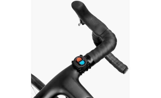 Zwift Click + Zwift Cog