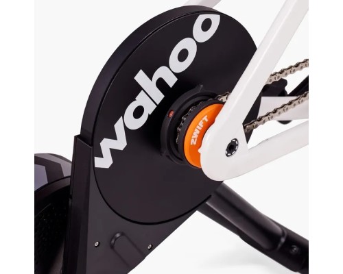 Zwift Click + Zwift Cog