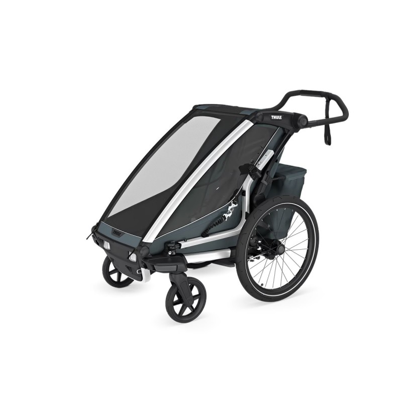 Thule Chariot Cross 2 single Thule Chariot Cross 2 single