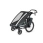 Thule Chariot Cross 2 single Thule Chariot Cross 2 single