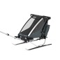 Thule Chariot Cross 2 single Thule Chariot Cross 2 single