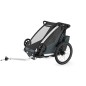 Thule Chariot Cross 2 single Thule Chariot Cross 2 single