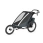 Thule Chariot Cross 2 single Thule Chariot Cross 2 single