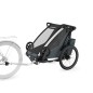 Thule Chariot Cross 2 single Thule Chariot Cross 2 single