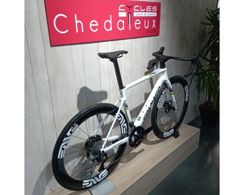 V4RS Edition "Champion du monde" Tadej Pogacar