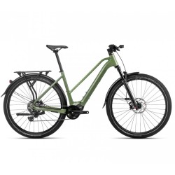 Orbea Kemen MID 30