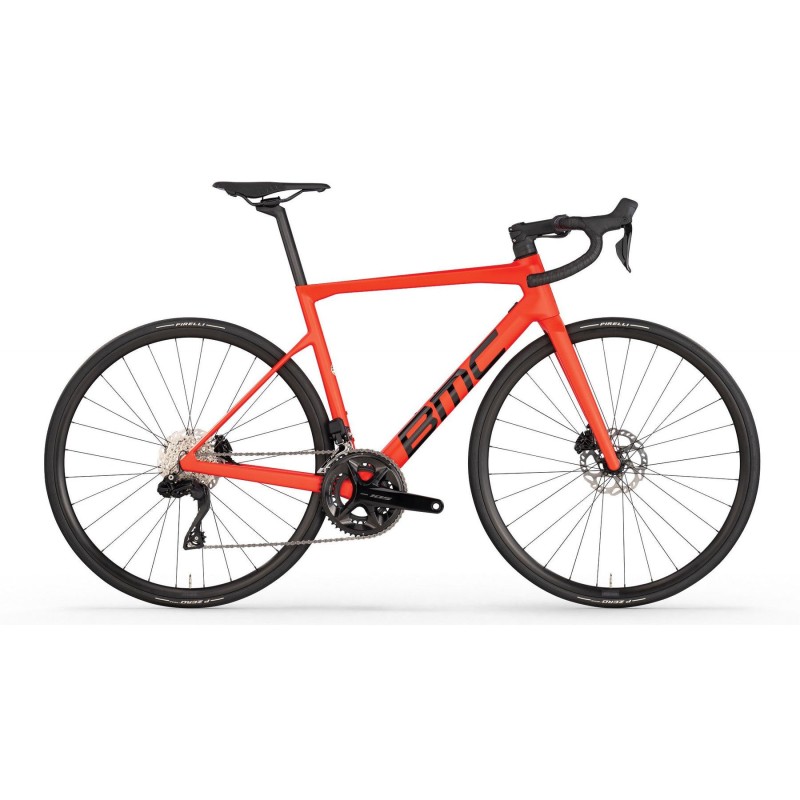 BMC Teammachine SLR THREE BMC Teammachine SLR THREE