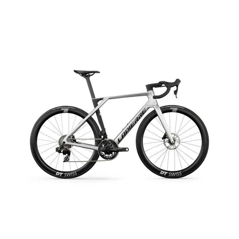 Lapierre Xelius DRS 8.0 AXS Lapierre Xelius DRS 8.0 AXS