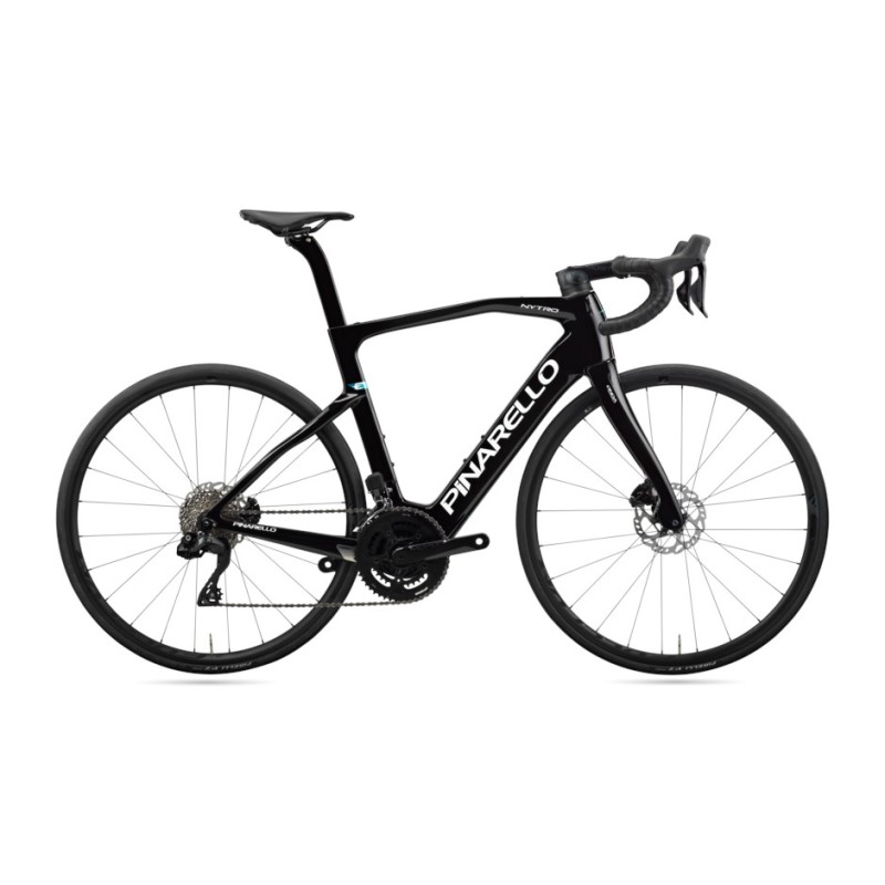Pinarello Nytro Road E5 105 Di2 FULCRUM Pinarello Nytro Road E5 105 Di2 FULCRUM
