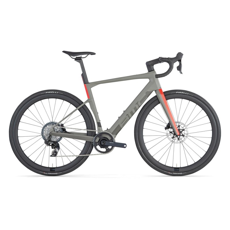 BMC Roadmachine 01 AMP X ONE BMC Roadmachine 01 AMP X ONE