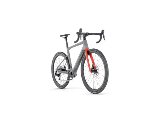 BMC Roadmachine 01 AMP X ONE