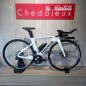 ADRIS L'allure 105 Di2 - Etat neuf ADRIS L'allure 105 Di2 - Etat neuf