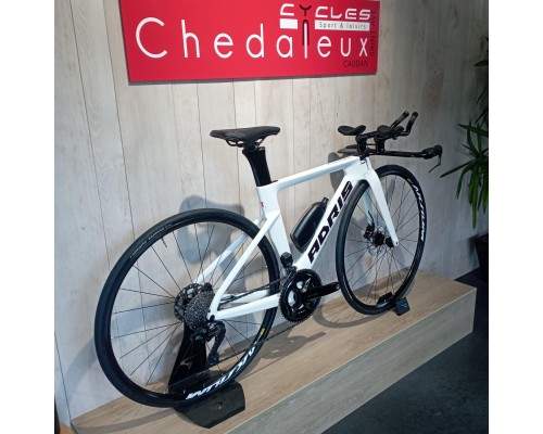 ADRIS L'allure 105 Di2 - Etat neuf