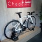 ADRIS L'allure 105 Di2 - Etat neuf ADRIS L'allure 105 Di2 - Etat neuf