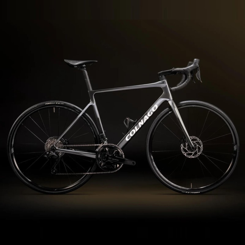 Colnago V4 105 Di2 Colnago V4 105 Di2