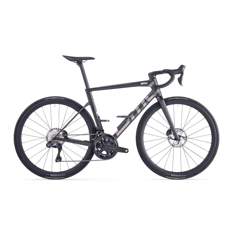 BMC Teammachine SLR01 Four