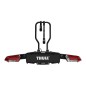 Thule Porte-Vélo pour 2 Vélos - EasyFold 3
