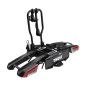 Thule Porte-Vélo pour 2 Vélos - EasyFold 3