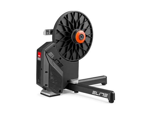 Elite Rivo avec Zwift Cog and Click