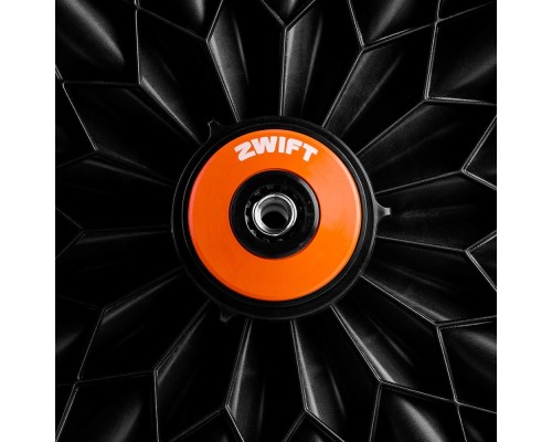 Elite Rivo avec Zwift Cog and Click