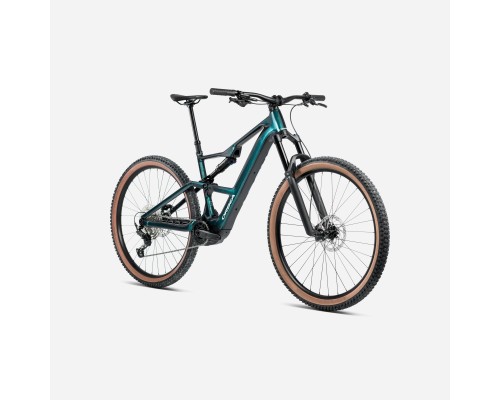 Orbea Rise SL H30 2026