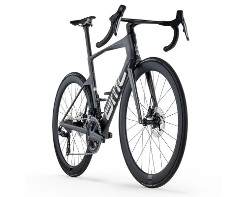 BMC Teammachine R01 FOUR