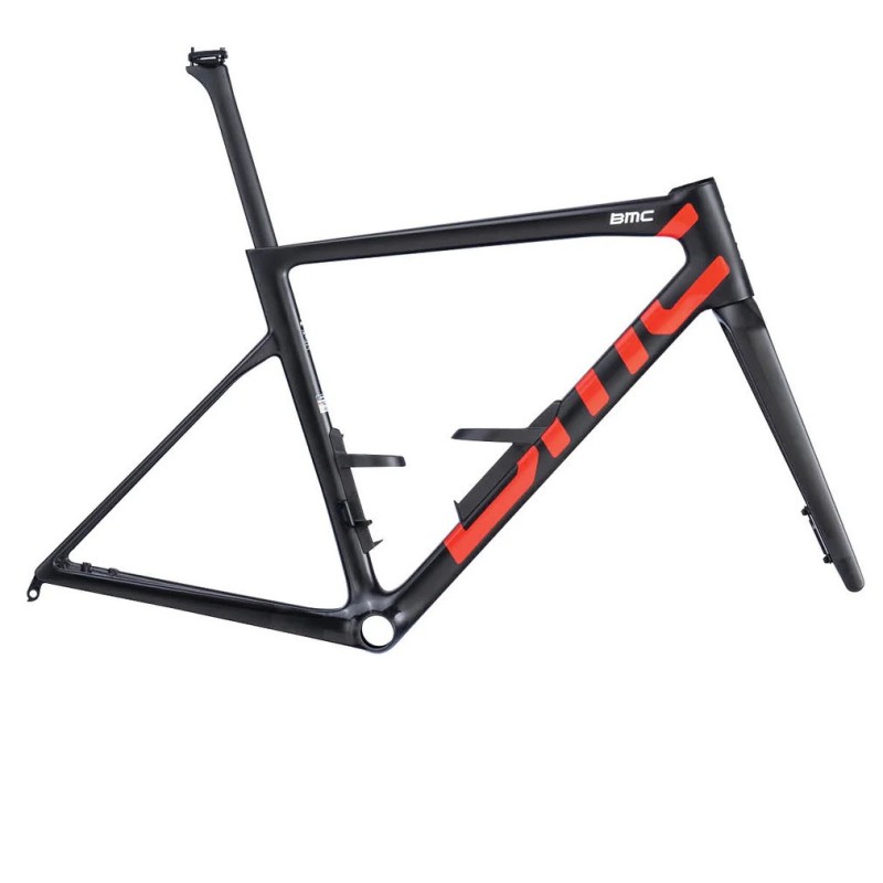 Teammachine SLR 01 Frameset Carbon Teammachine SLR 01 Frameset Carbon
