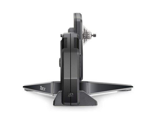 Home trainer Tacx® FLUX S Smart