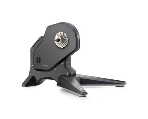 Home trainer Tacx® FLUX S Smart