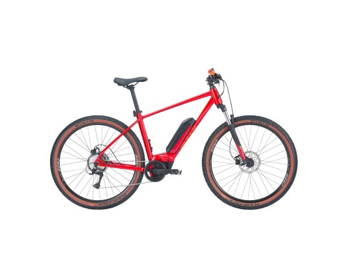 Bulls LT CX 29" - 2024