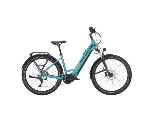 Bulls Iconic EVO 1 27,5